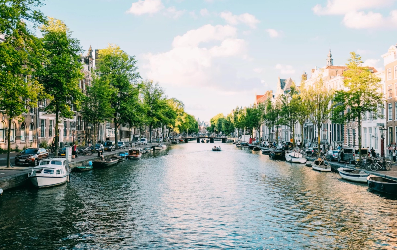 Amsterdam