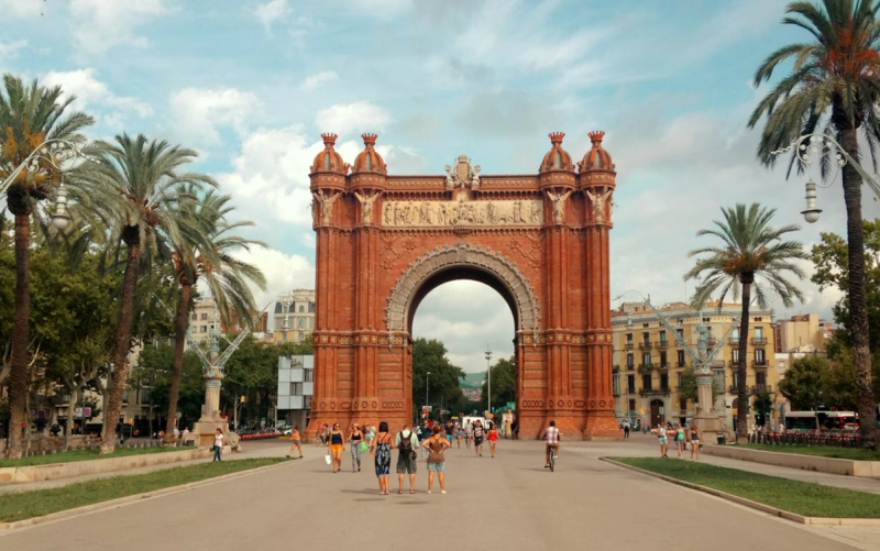 Barcelona