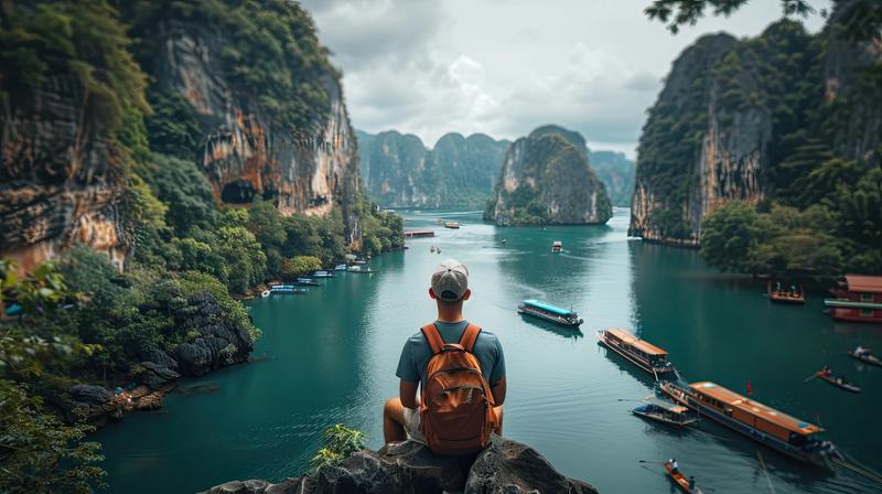 Person_travelling