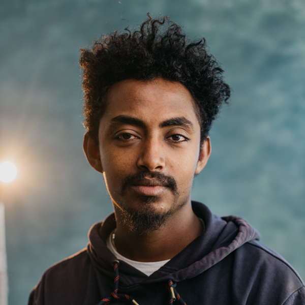 Samuel Tibebe
