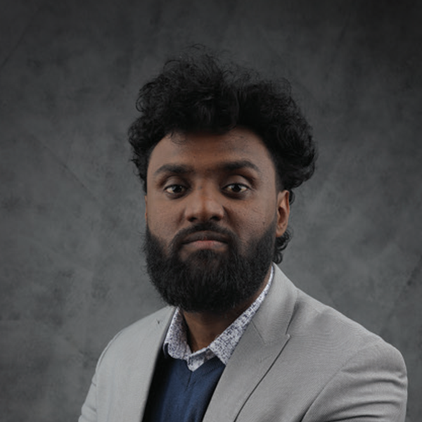 Fanuel Kebede