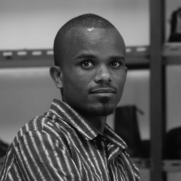 Andualem Yaregal