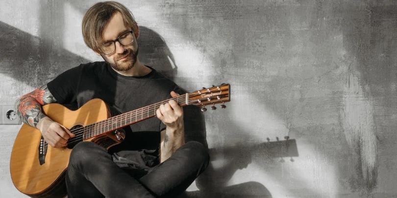 Aprenda como tocar Violão – 5 Dicas para você aprender a tocar rápido