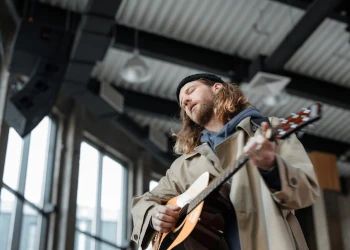 Imagem de análise técnica