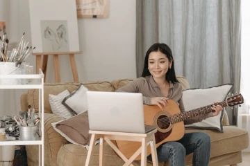 Imagem de análise técnica