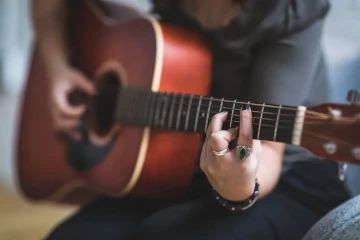 Imagem de análise técnica