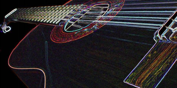 Aprender violão online: como desenvolver suas habilidades musicais com praticidade e economia