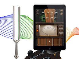 aplicativos afinadores