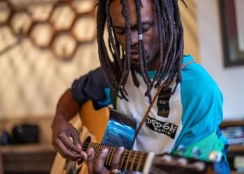 Imagem de análise técnica