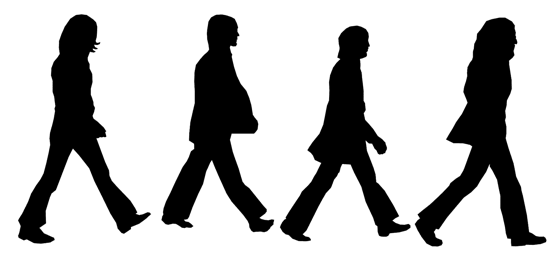 Como tocar violão como os Beatles: Aprenda online as músicas e riffs icônicos dos Fab Four