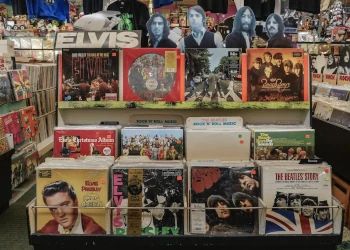 Imagem de análise técnica