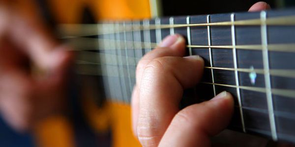 Aprenda Violão com Método e Disciplina: Descubra as Vantagens das Aulas de Violão Online