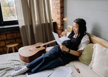 Imagem de análise técnica