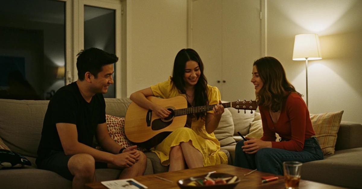 Violão de Aço vs. Nylon: Qual a Melhor Escolha Para Você? [Guia Completo]