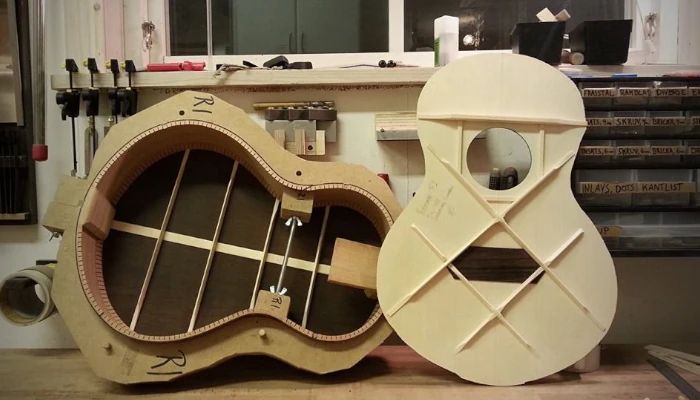 Imagem de análise técnica