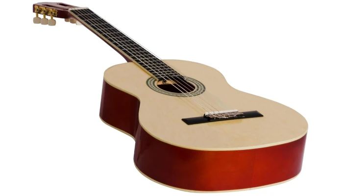 Violão Acústico Clássico Nylon GNA-111 Natural