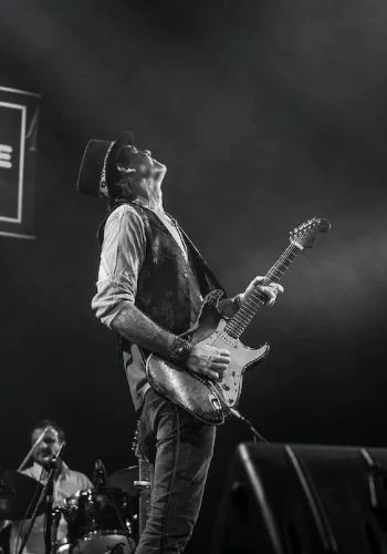 Imagem de análise técnica