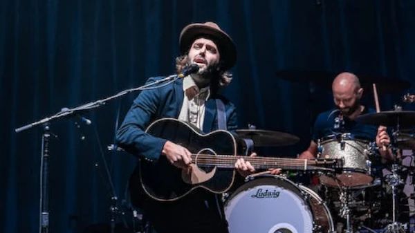 Imagem de análise técnica