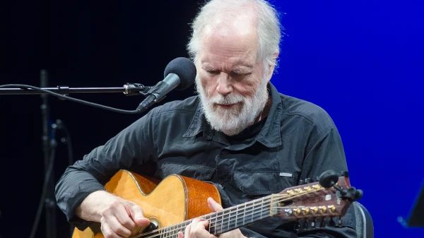 Imagem de análise técnica