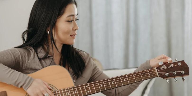 Como Afinar o Violão com Afinação de Viola?