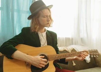 Imagem de análise técnica