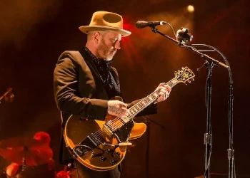 Imagem de análise técnica