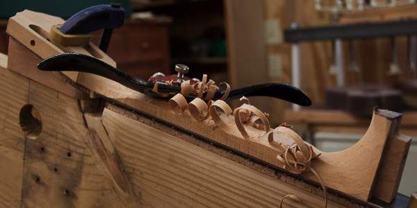 Como o Acabamento Pode Afetar a Qualidade do Som de um Violão