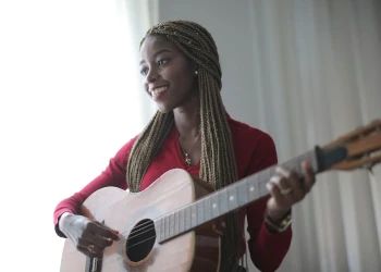 Imagem de análise técnica