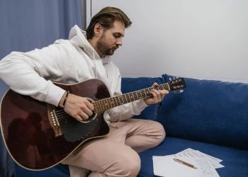 Imagem de análise técnica