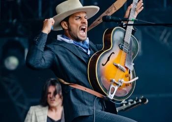 Imagem de análise técnica