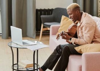 Imagem de análise técnica