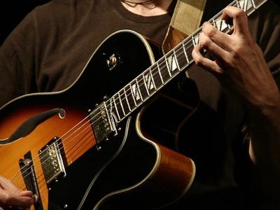 Como saber em qual nível de violão eu estou: iniciante, intermediário ou avançado