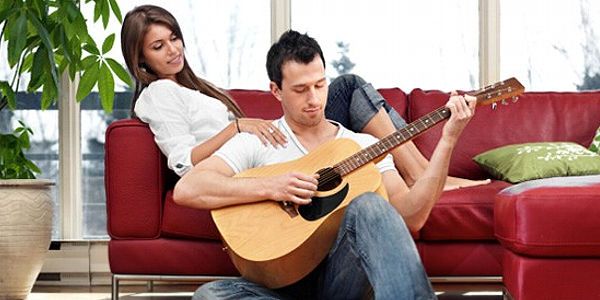 Aprendendo Violão: Dicas para Transformar Seus Sonhos em Realidade