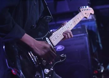 Imagem de análise técnica