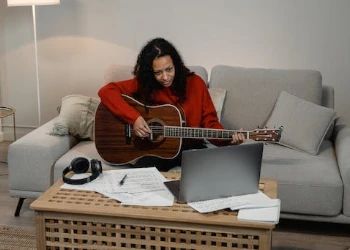 Imagem de análise técnica