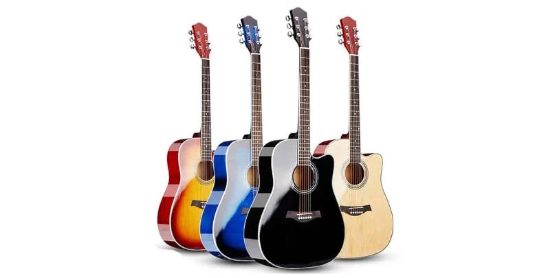 Guia completo para escolher o violão perfeito: dicas essenciais e cuidados ao comprar