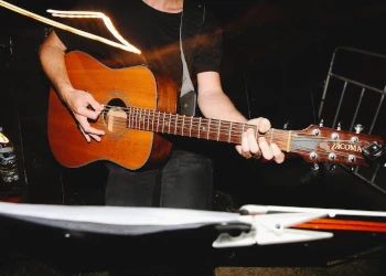 Imagem de análise técnica