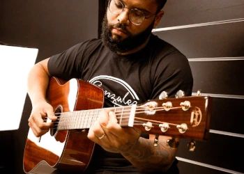 Imagem de análise técnica