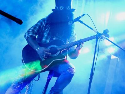 O que é escala pentatônica e porque você precisa disso pra dominar o violão