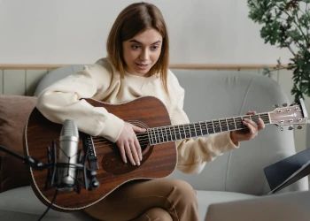 Imagem de análise técnica