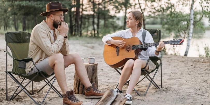 Aprender a Tocar Violão – Por que você deveria começar com canções simples