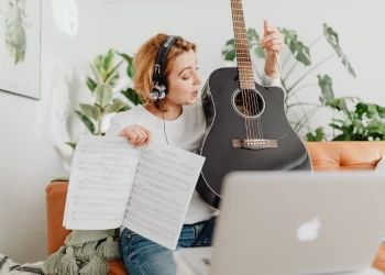 Imagem de análise técnica