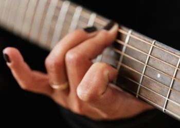 Imagem de análise técnica