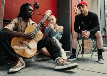 Imagem de análise técnica