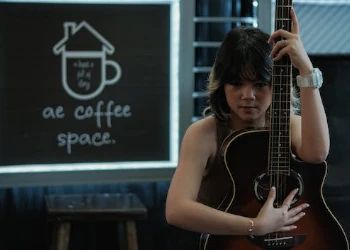 Imagem de análise técnica