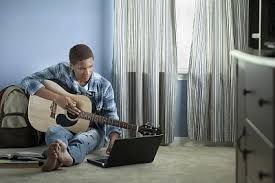 apreder violao online