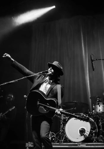 Imagem de análise técnica