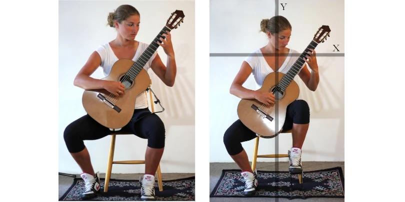 Como Tocar seu Violão Acústico com Boa Postura