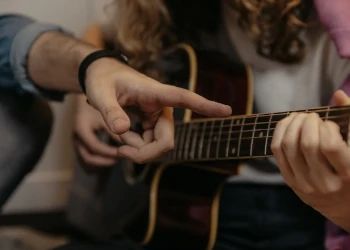 Imagem de análise técnica