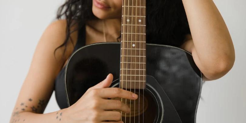 Encordoamento para Violão - Como Escolher o Tipo Correto de Cordas para Você